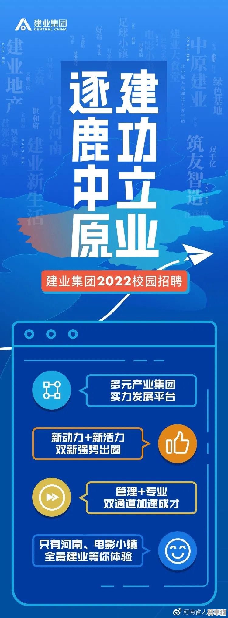建业足球俱乐部招聘吗？这里或许有你期待的足球相关岗位机会
